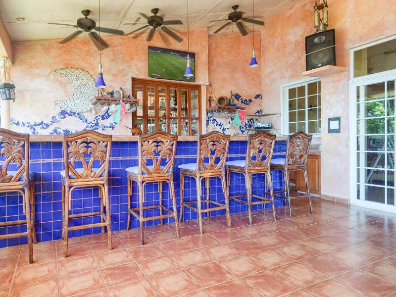بوكاتشيكا Gone Fishing Panama Resort المظهر الخارجي الصورة