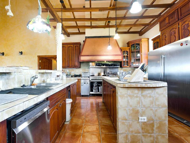 بوكاتشيكا Gone Fishing Panama Resort المظهر الخارجي الصورة