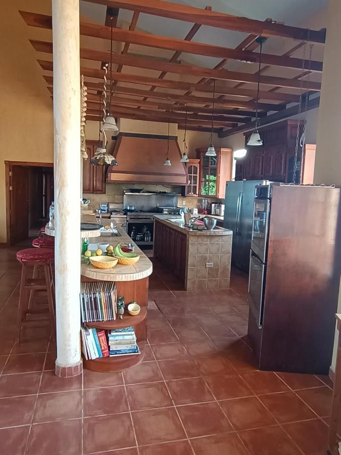 بوكاتشيكا Gone Fishing Panama Resort المظهر الخارجي الصورة