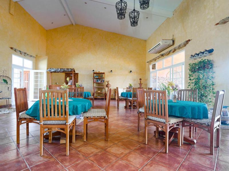بوكاتشيكا Gone Fishing Panama Resort المظهر الخارجي الصورة