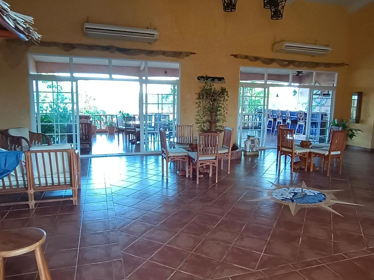 بوكاتشيكا Gone Fishing Panama Resort المظهر الخارجي الصورة