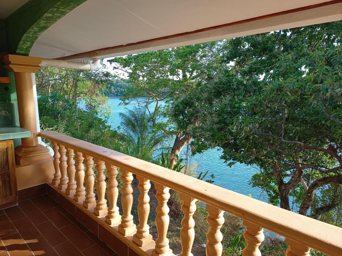 بوكاتشيكا Gone Fishing Panama Resort المظهر الخارجي الصورة