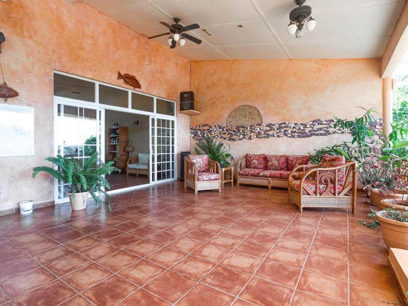 بوكاتشيكا Gone Fishing Panama Resort المظهر الخارجي الصورة