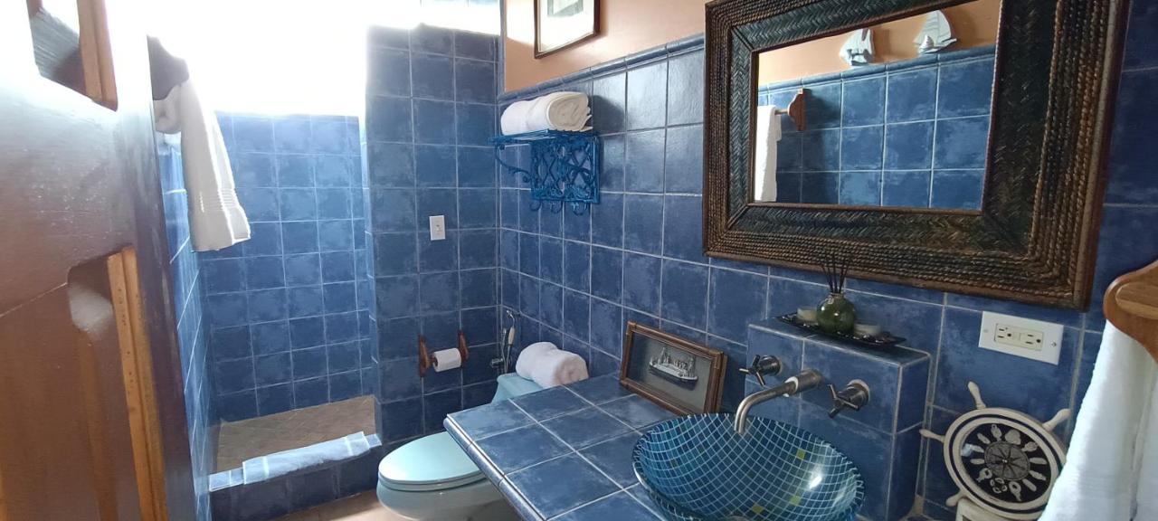 بوكاتشيكا Gone Fishing Panama Resort المظهر الخارجي الصورة