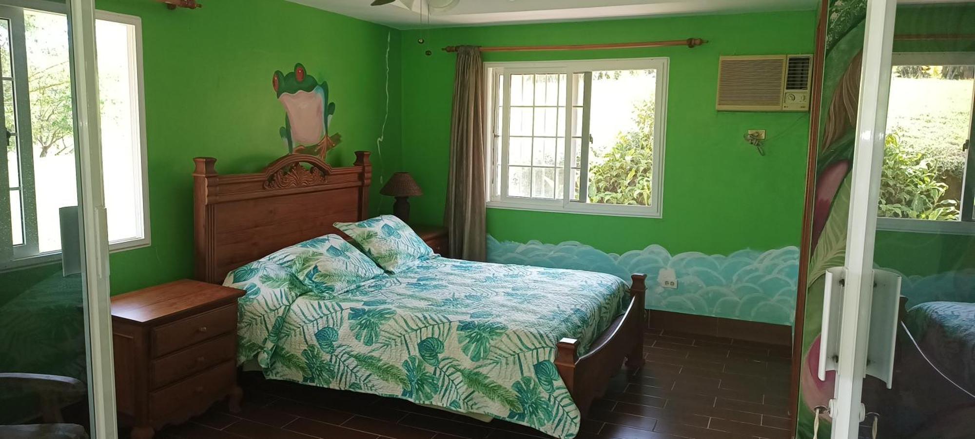 بوكاتشيكا Gone Fishing Panama Resort المظهر الخارجي الصورة