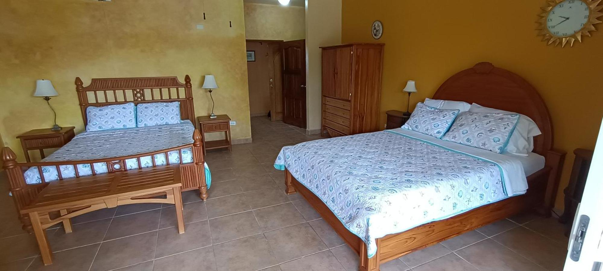 بوكاتشيكا Gone Fishing Panama Resort المظهر الخارجي الصورة