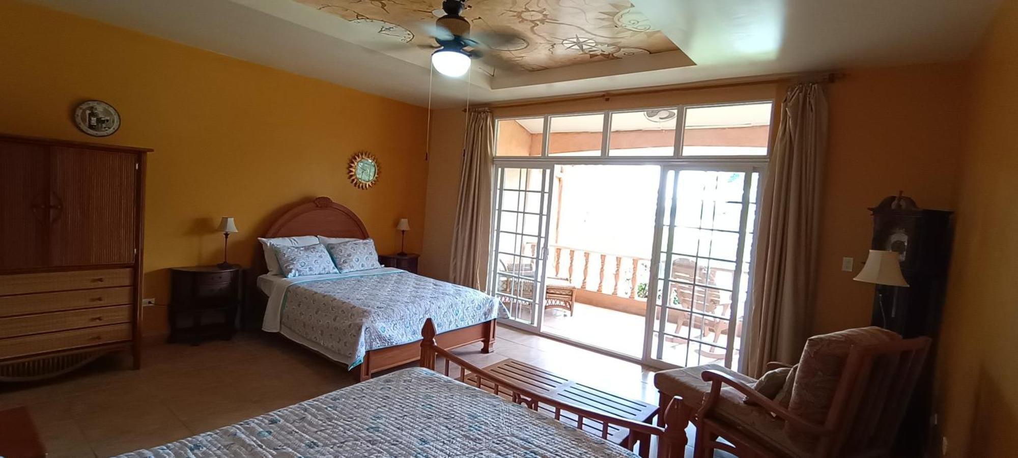بوكاتشيكا Gone Fishing Panama Resort المظهر الخارجي الصورة