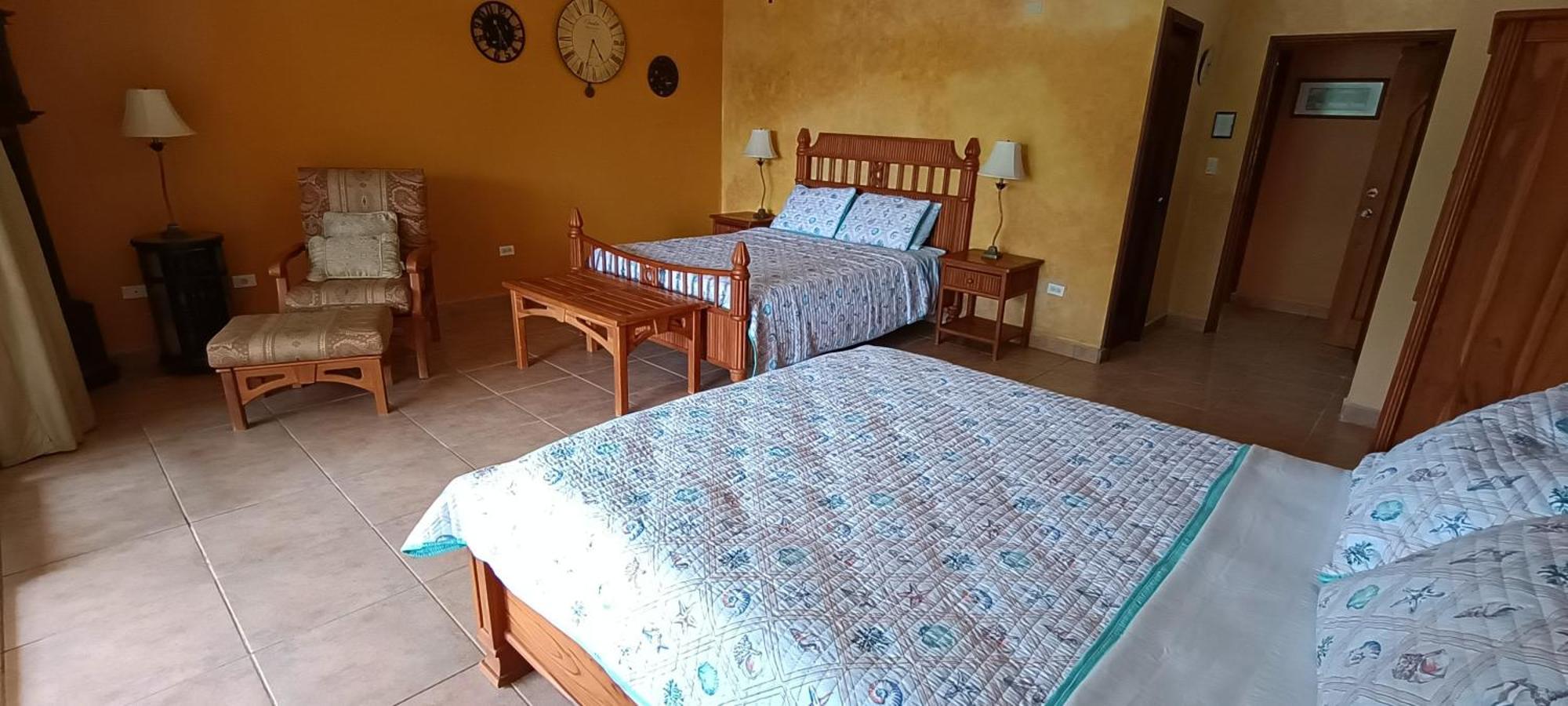 بوكاتشيكا Gone Fishing Panama Resort المظهر الخارجي الصورة