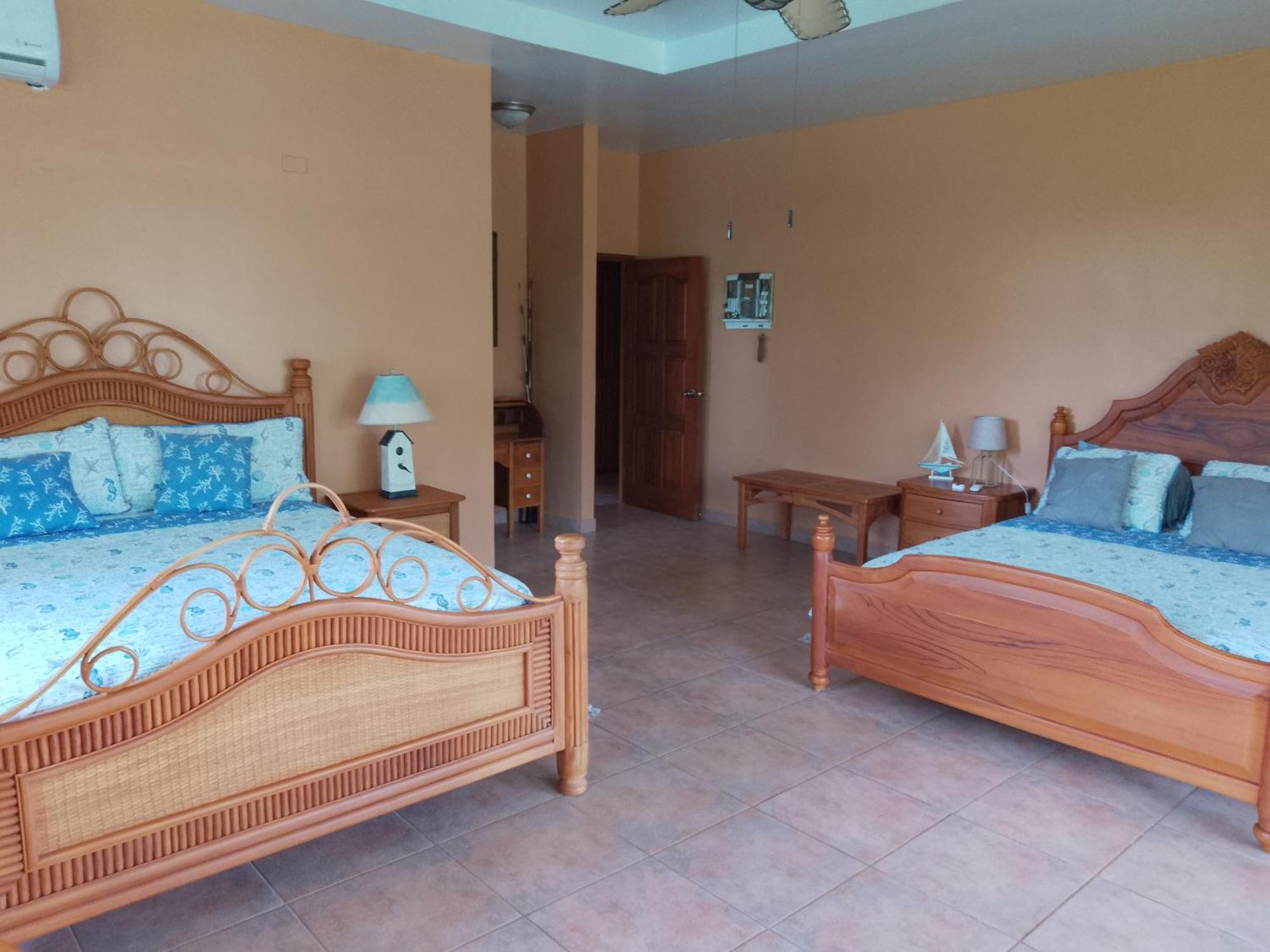 بوكاتشيكا Gone Fishing Panama Resort المظهر الخارجي الصورة